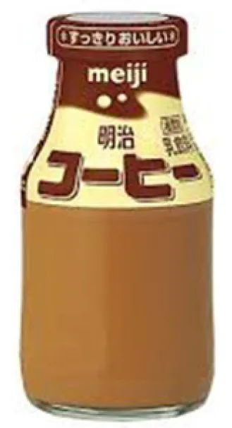 明治 コーヒー